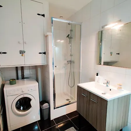 Apartamento Le Refuge Du Chateau