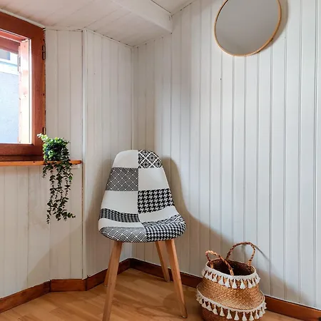 Le Refuge Du Chateau * פואה