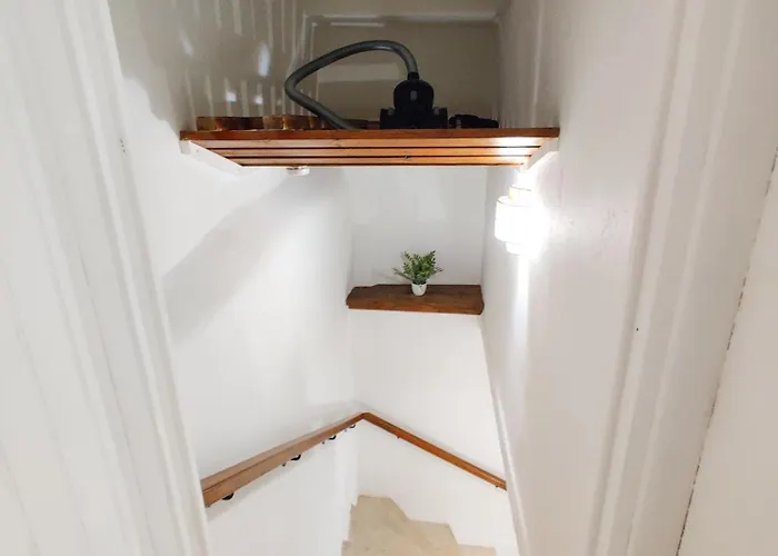 Apartman Le Refuge Du Chateau Foix