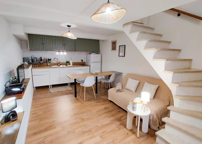 Le Refuge Du Chateau