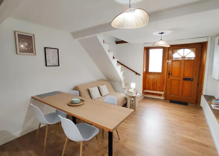 Le Refuge Du Chateau *