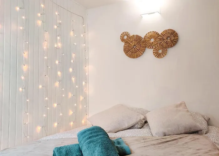 Apartman Le Refuge Du Chateau