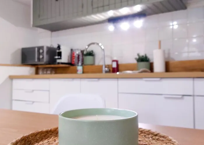 Apartman Le Refuge Du Chateau Foix