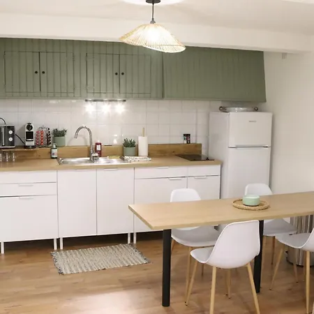 Le Refuge Du Chateau *