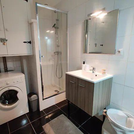 Le Refuge Du Chateau Apartment Foix