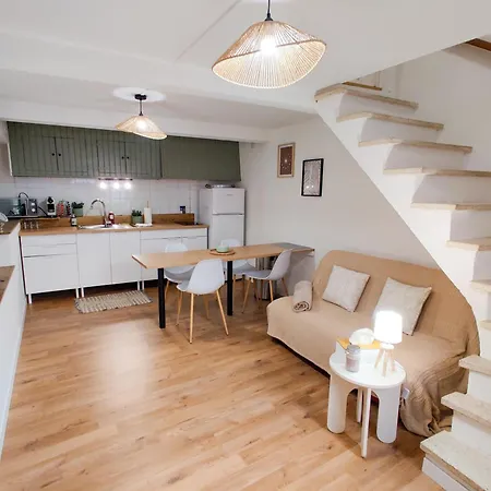 Le Refuge Du Chateau