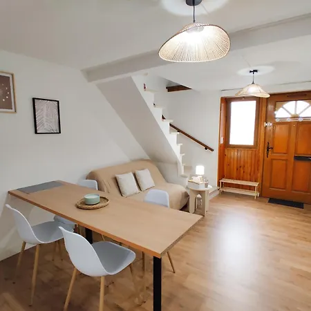 Le Refuge Du Chateau *