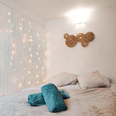 Lejlighed Le Refuge Du Chateau