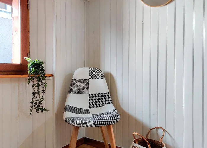 Le Refuge Du Chateau * Foix